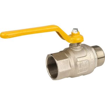 Кран шаровой Itap (Итап) LONDON полнопроходной 1 1/4 дюйма HP-BP 067