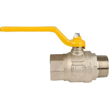 Кран шаровой Itap (Итап) LONDON полнопроходной 1 1/4 дюйма HP-BP 067