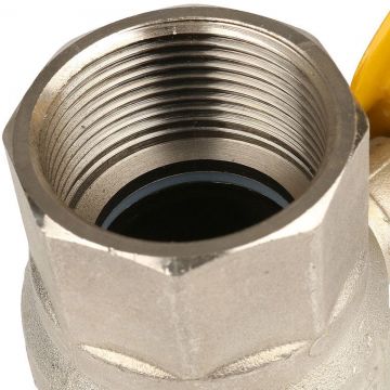 Кран шаровой Itap (Итап) LONDON полнопроходной 1 1/4 дюйма HP-BP 067