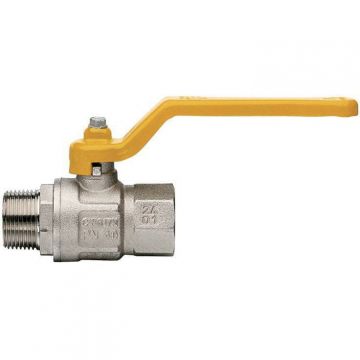 Кран шаровой Itap (Итап) LONDON полнопроходной 1 1/2 дюйма HP-BP 067