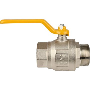 Кран шаровой Itap (Итап) LONDON полнопроходной 2″ дюйма HP-BP 067