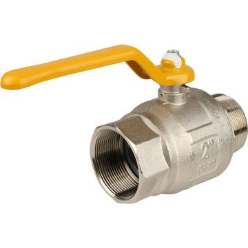 Кран шаровой Itap (Итап) LONDON полнопроходной 2″ дюйма HP-BP 067