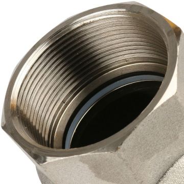 Кран шаровой Itap (Итап) LONDON полнопроходной 2″ дюйма HP-BP 067