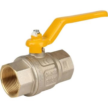 Кран шаровой Itap (Итап) LONDON полнопроходной 1 1/4 дюйма 066