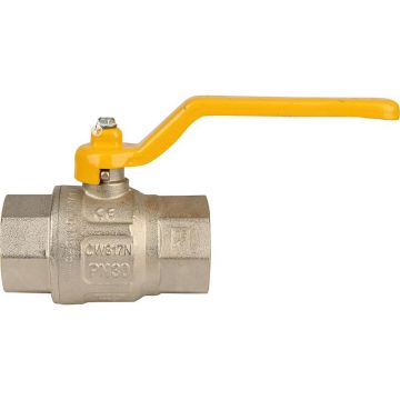 Кран шаровой Itap (Итап) LONDON полнопроходной 1 1/4 дюйма 066