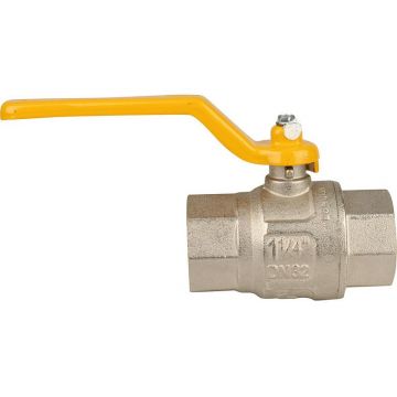 Кран шаровой Itap (Итап) LONDON полнопроходной 1 1/4 дюйма 066