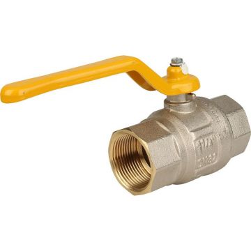 Кран шаровой Itap (Итап) LONDON полнопроходной 1 1/4 дюйма 066