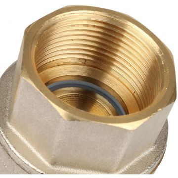 Кран шаровой Itap (Итап) LONDON полнопроходной 1 1/4 дюйма 066