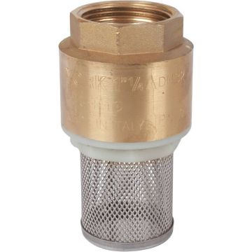 Погружной клапан Itap (Итап) YORK диск нейлон 1 1/4 дюйма 108