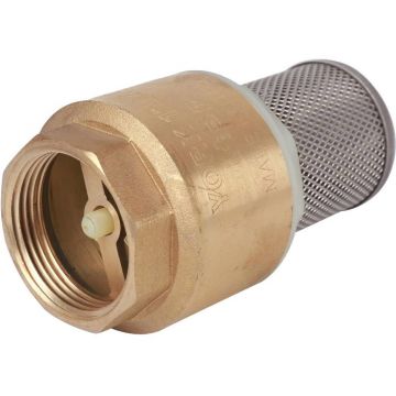 Погружной клапан Itap (Итап) YORK диск нейлон 1 1/4 дюйма 108