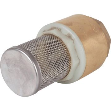 Погружной клапан Itap (Итап) YORK диск нейлон 1 1/4 дюйма 108