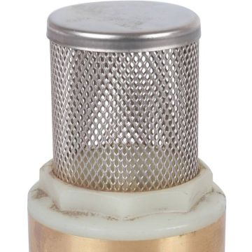 Погружной клапан Itap (Итап) YORK диск нейлон 1 1/4 дюйма 108