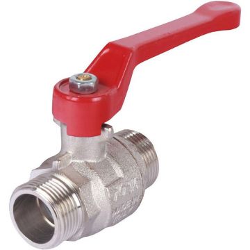 Кран шаровой Itap (Итап) резьба/резьба полнопроходной (рычаг) 3/4 дюйма 099