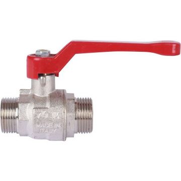 Кран шаровой Itap (Итап) резьба/резьба полнопроходной (рычаг) 3/4 дюйма 099