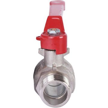 Кран шаровой Itap (Итап) резьба/резьба полнопроходной (рычаг) 3/4 дюйма 099