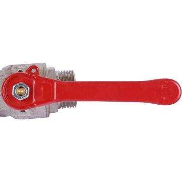 Кран шаровой Itap (Итап) резьба/резьба полнопроходной (рычаг) 3/4 дюйма 099