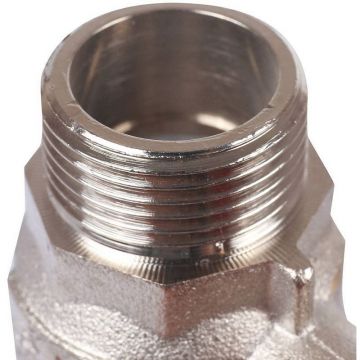 Кран шаровой Itap (Итап) резьба/резьба полнопроходной (рычаг) 3/4 дюйма 099