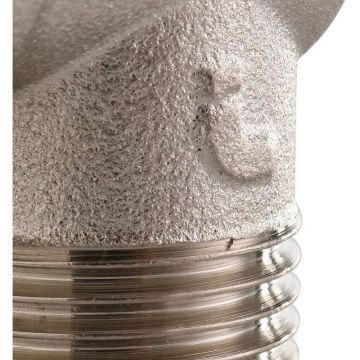 Кран шаровой Itap (Итап) угловой для стиральных машин 1/2х1/2 391