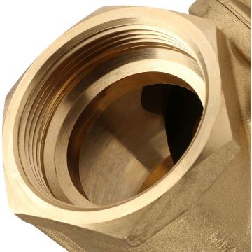 Клапан обратный Itap (Итап) горизонтальный муфтовый 2 130