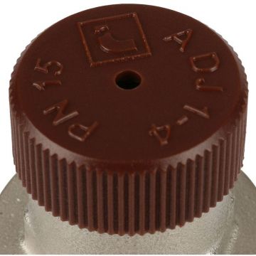 Редуктор давления Itap (Итап) Minibrass с давлением на выходе 14 бар 1/2 дюйма 360