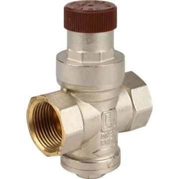 Редуктор давления Itap (Итап) Minibrass с давлением на выходе 14 бар 3/4 дюйма 360