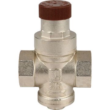 Редуктор давления Itap (Итап) Minibrass с давлением на выходе 14 бар 3/4 дюйма 360