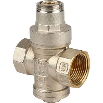 Редуктор давления Itap (Итап) Minibrass с давлением на выходе 14 бар 3/4 дюйма 360