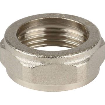 Кран шаровой Itap (Итап) IDEAL угловой с накидной гайкой полнопроходной (бабочка) 3/4 дюйма 298