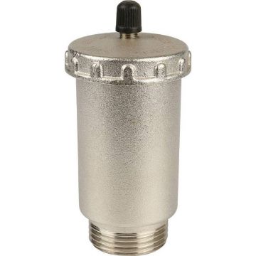 Автоматический воздухоотводчик Itap (Итап) прямое подключение (латунь) 1″ дюйма 362