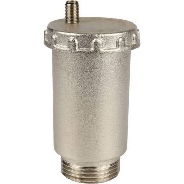 Автоматический воздухоотводчик Itap (Итап) прямое подключение (латунь) 1″ дюйма 362