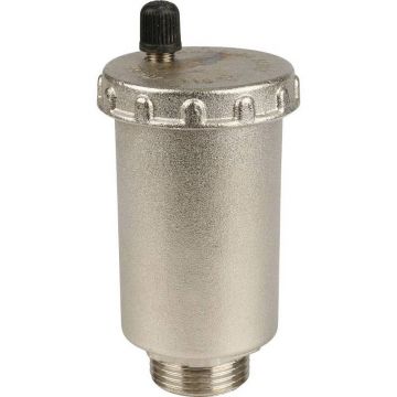 Автоматический воздухоотводчик Itap (Итап) прямое подключение (латунь) 3/4 дюйма 362