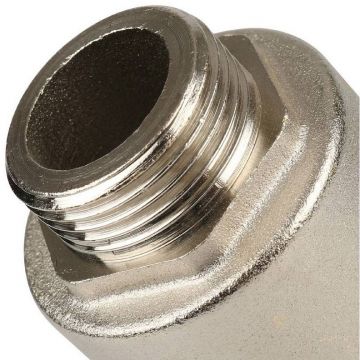 Автоматический воздухоотводчик Itap (Итап) прямое подключение (латунь) 3/4 дюйма 362