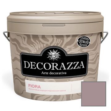 Краска интерьерная Decorazza Fiora FR 10-22 2,7 л