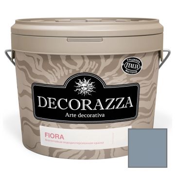 Краска интерьерная Decorazza Fiora FR 10-31 2,7 л