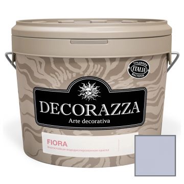 Краска интерьерная Decorazza Fiora FR 10-64 2,7 л