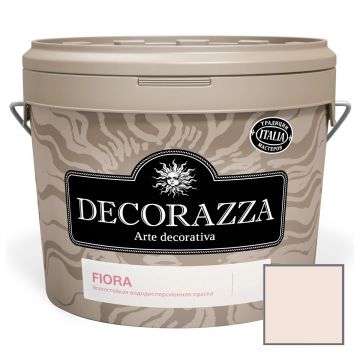 Краска интерьерная Decorazza Fiora FR 10-14 9 л
