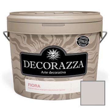 Краска интерьерная Decorazza Fiora FR 10-19 9 л