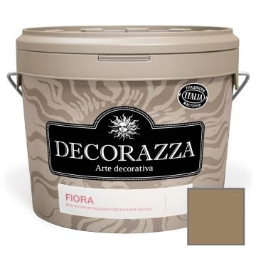 Краска интерьерная Decorazza Fiora FR 10-56 0,9 л