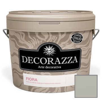Краска интерьерная Decorazza Fiora FR 10-60 0,9 л