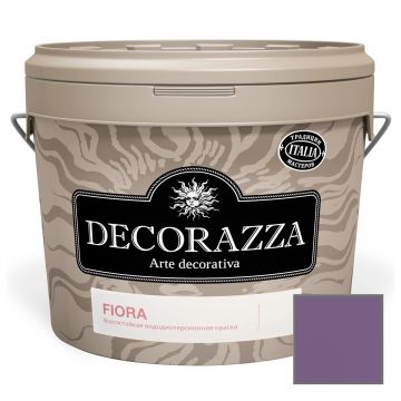 Краска интерьерная Decorazza Fiora FR 10-71 0,9 л