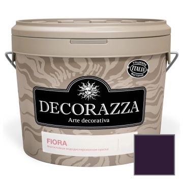 Краска интерьерная Decorazza Fiora FR 10-73 0,9 л