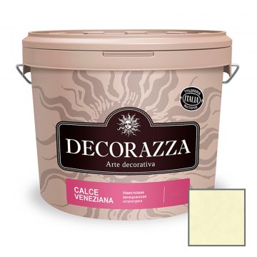Декоративная штукатурка Decorazza Calce Veneziana (SV 10-53) 3 кг