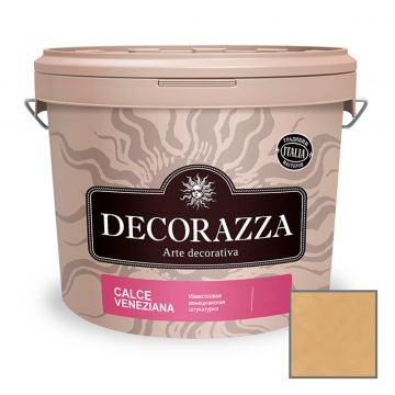 Декоративная штукатурка Decorazza Calce Veneziana (SV 10-56) 3 кг