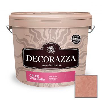 Декоративная штукатурка Decorazza Calce Veneziana (SV 10-59) 3 кг