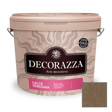 Декоративная штукатурка Decorazza Calce Veneziana (SV 10-66) 12 кг