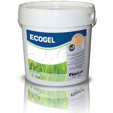 Гель Chimiver (Химивер) Ecogel однокомпонентный акрил-полиуретановый на водной основе 5 кг