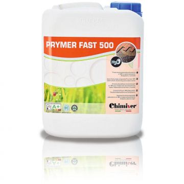 Грунтовка Chimiver 1К Prymer Fast 500 быстросохнущая полиуретановая по стяжке 6 кг