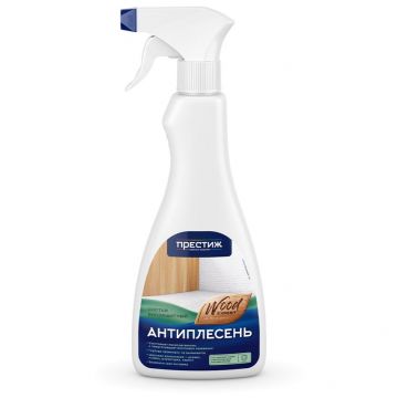 Антиплесень Престиж (Prestige) состав биозащитный 0,5 л
