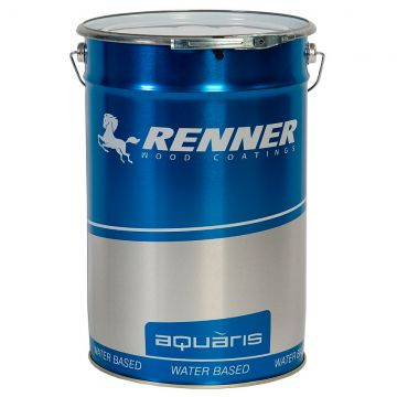 Масло гибридное Renner Aquaris YS M300/NTR высшего качества прозрачное 5 кг