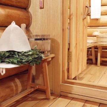 Масло для бани и сауны TimberCare Premium Finish Sauna Oil матовый прозрачный (350041) 0,75 л